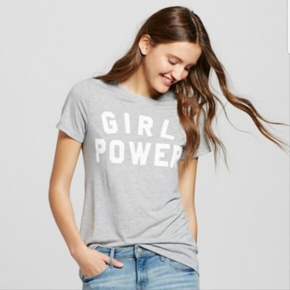 Zoe + Liv - "Girl Power"